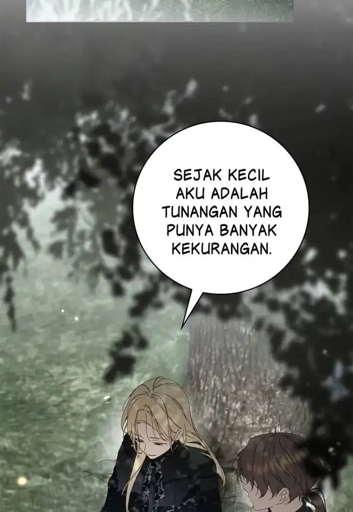 The Count's Secret Maid Chapter 22 - halaman 43