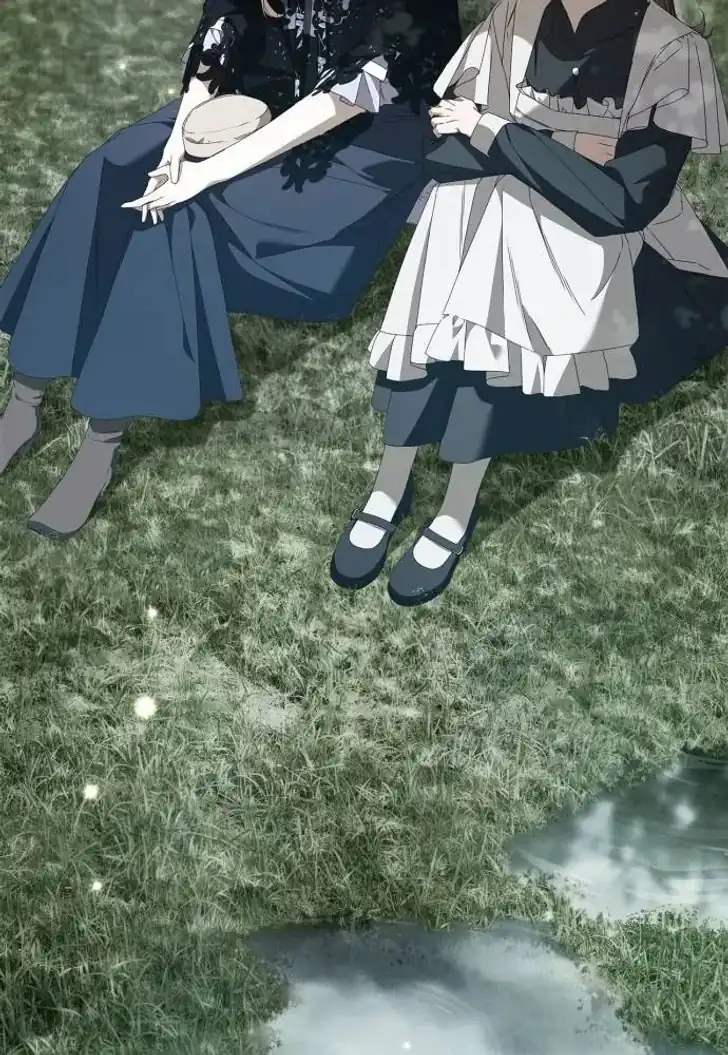 The Count's Secret Maid Chapter 22 - halaman 44