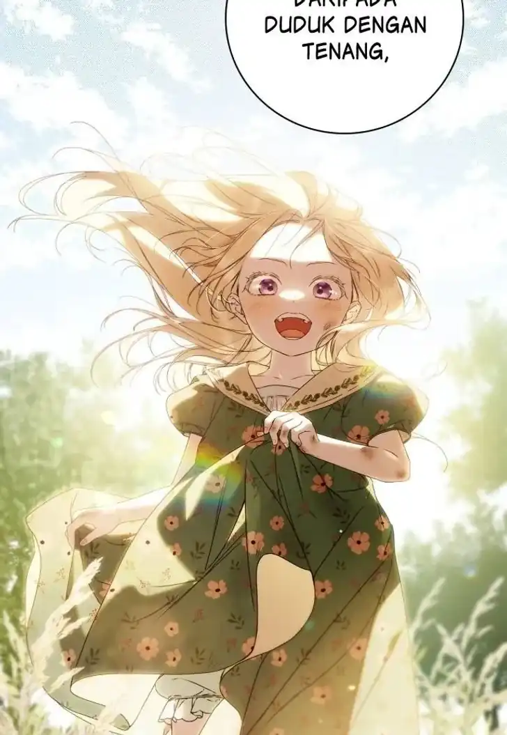 The Count's Secret Maid Chapter 22 - halaman 47