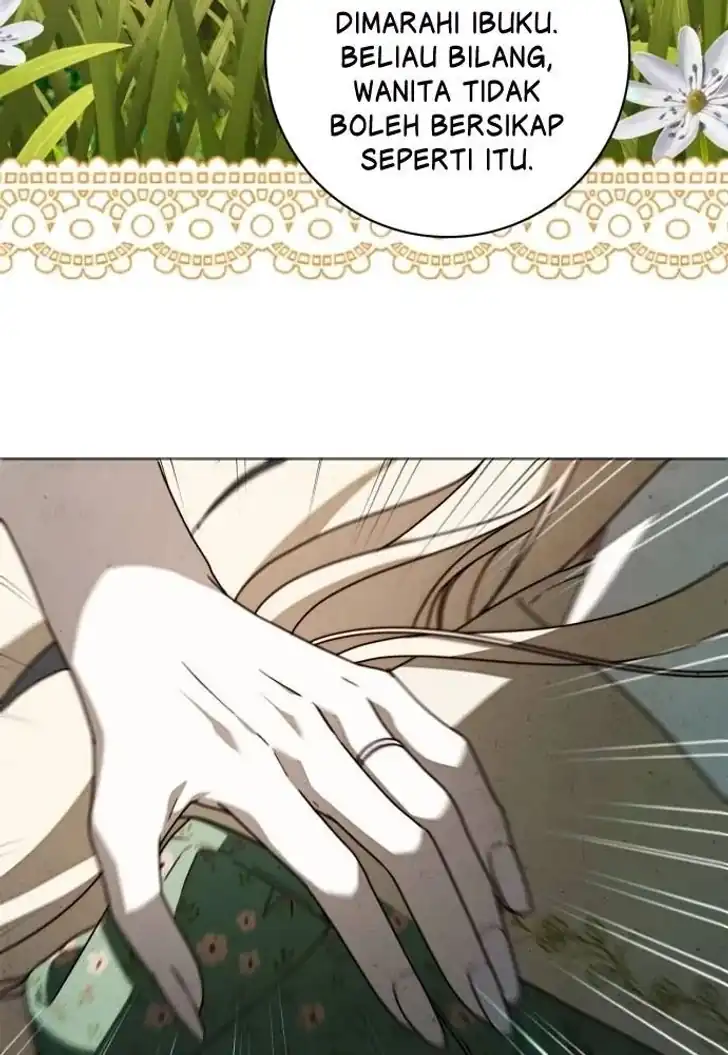 The Count's Secret Maid Chapter 22 - halaman 49