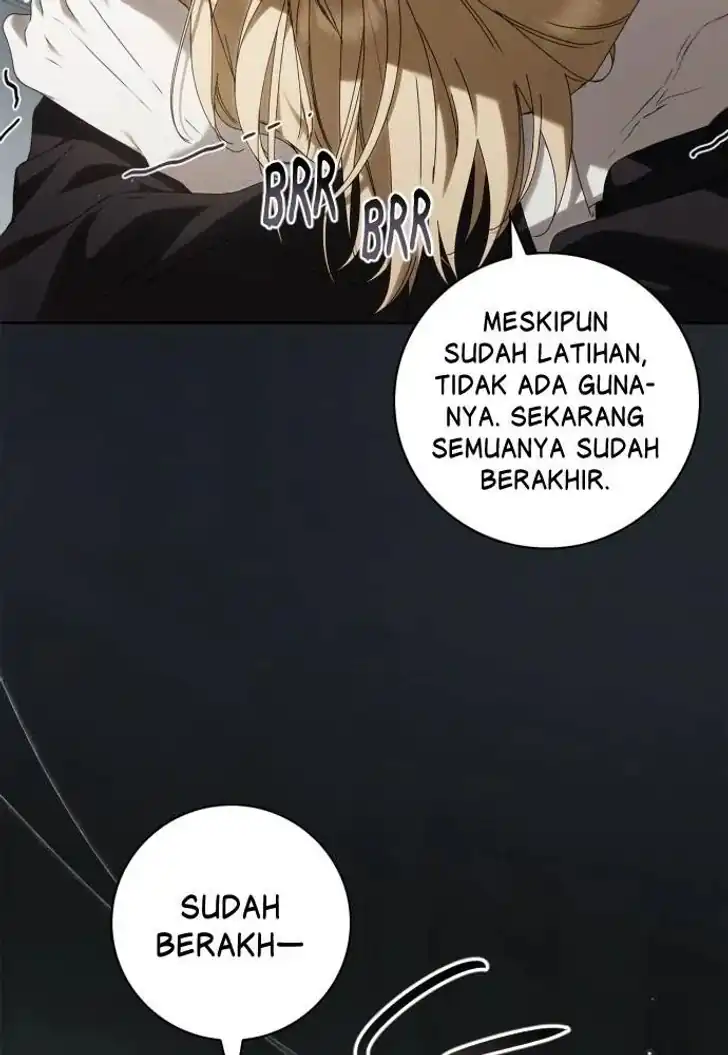 The Count's Secret Maid Chapter 22 - halaman 5