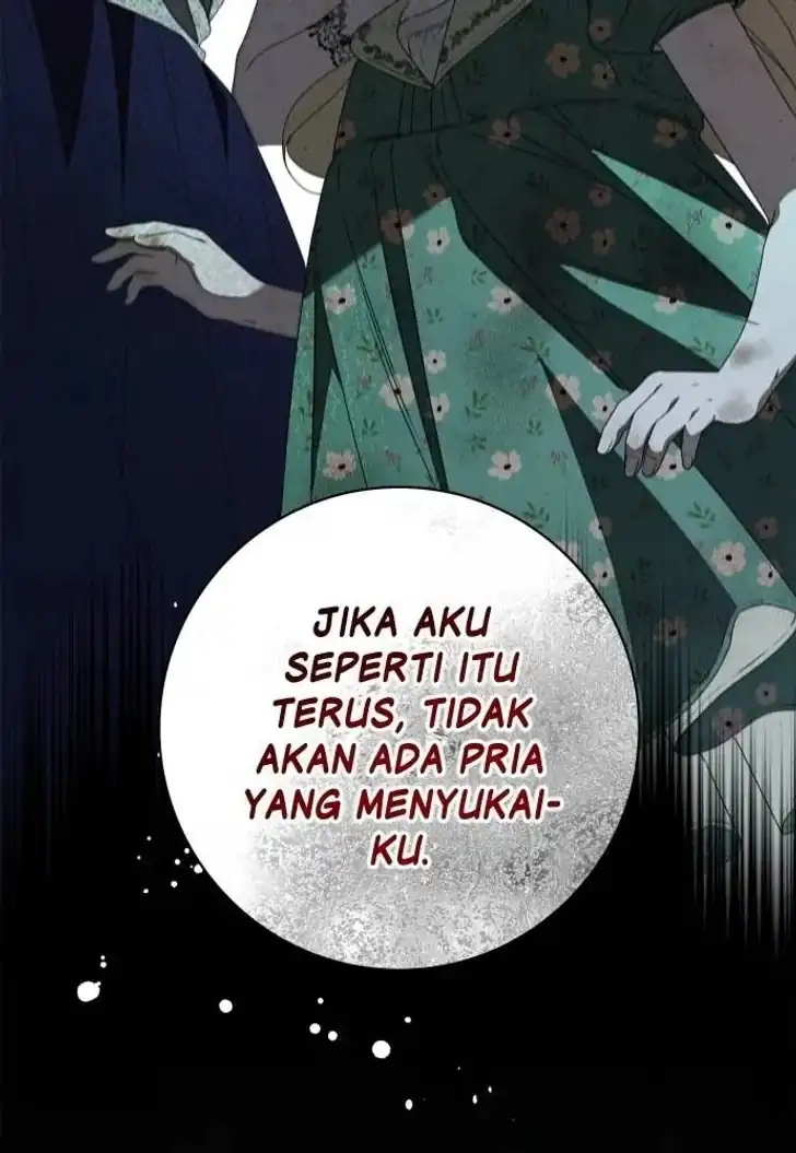 The Count's Secret Maid Chapter 22 - halaman 51