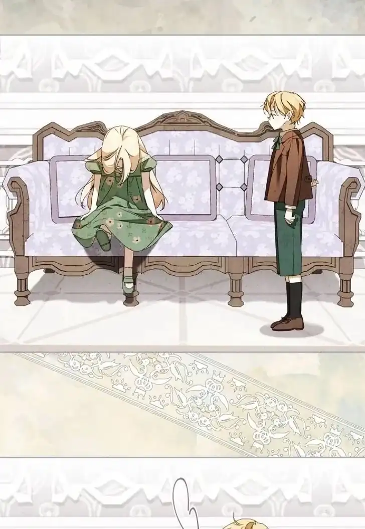 The Count's Secret Maid Chapter 22 - halaman 53