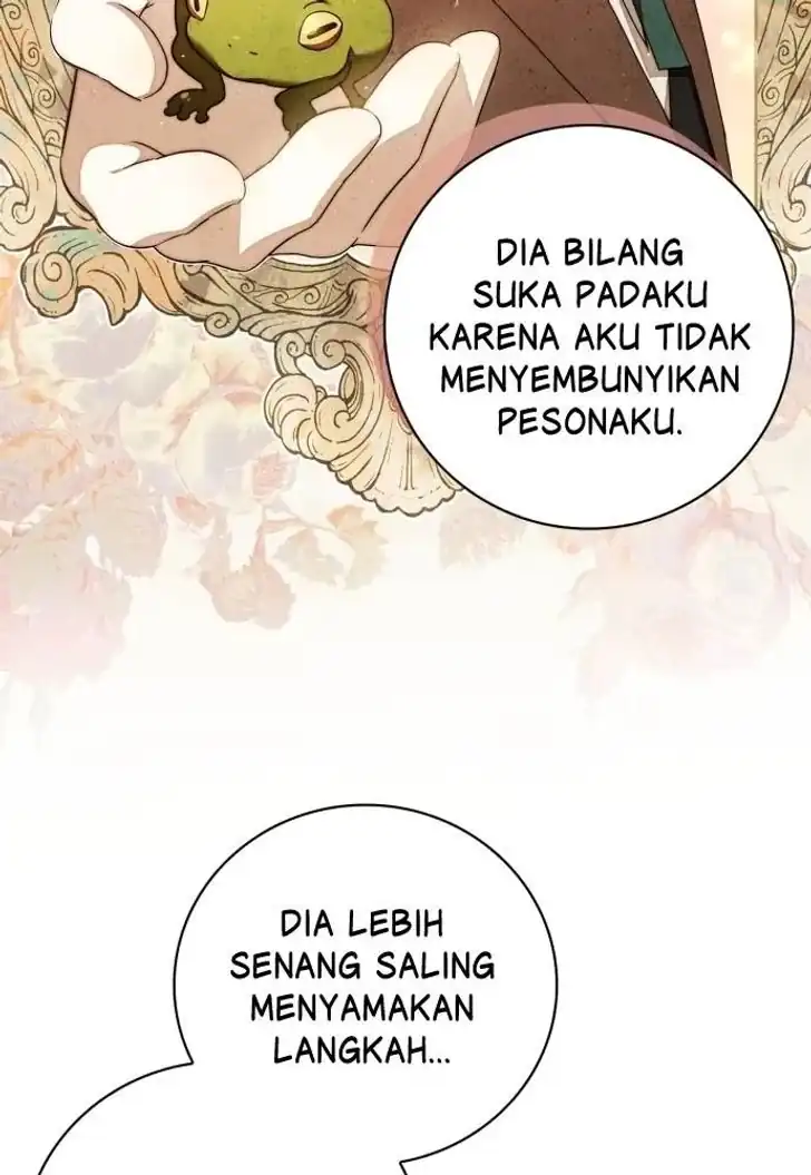 The Count's Secret Maid Chapter 22 - halaman 56