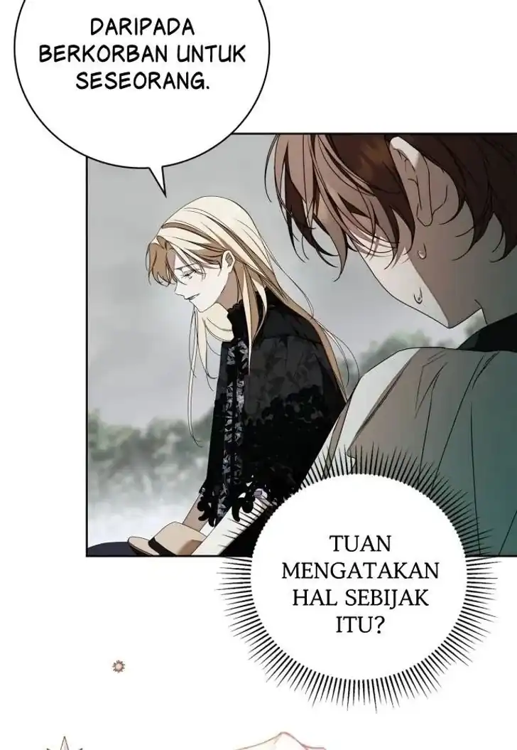 The Count's Secret Maid Chapter 22 - halaman 57