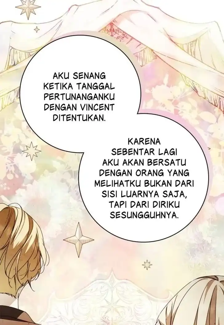 The Count's Secret Maid Chapter 22 - halaman 58