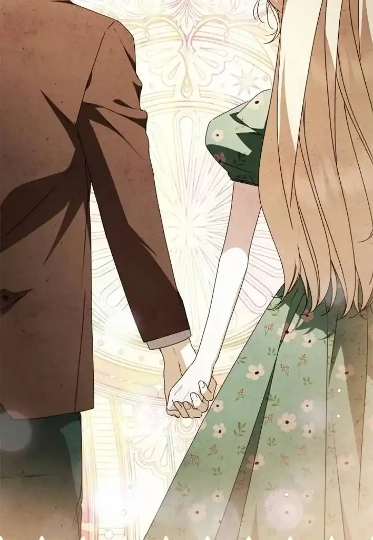 The Count's Secret Maid Chapter 22 - halaman 59