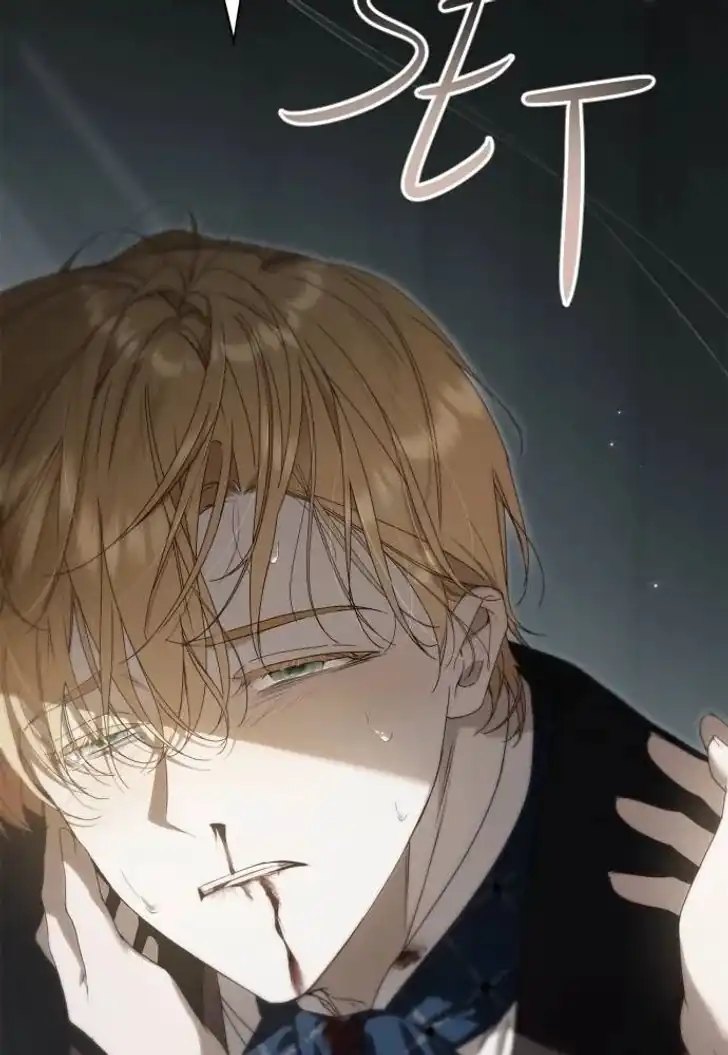 The Count's Secret Maid Chapter 22 - halaman 6