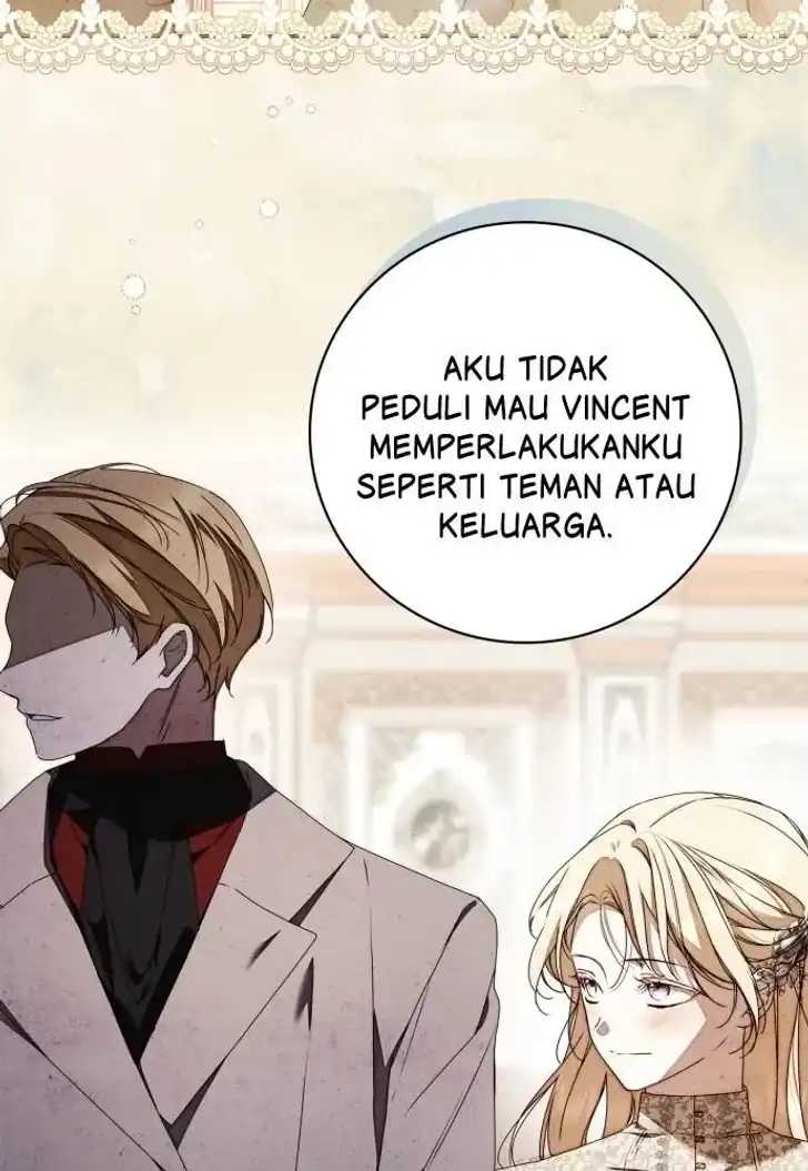 The Count's Secret Maid Chapter 22 - halaman 60