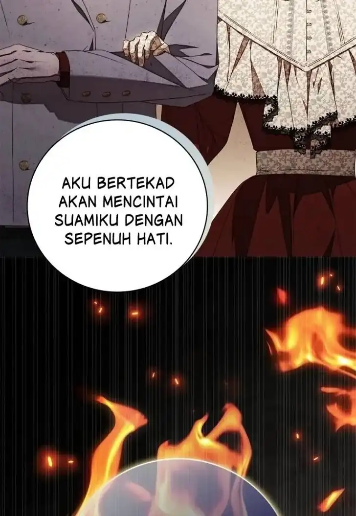 The Count's Secret Maid Chapter 22 - halaman 61