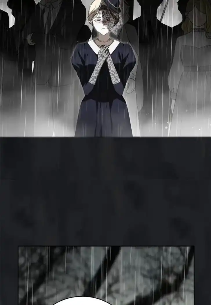 The Count's Secret Maid Chapter 22 - halaman 64