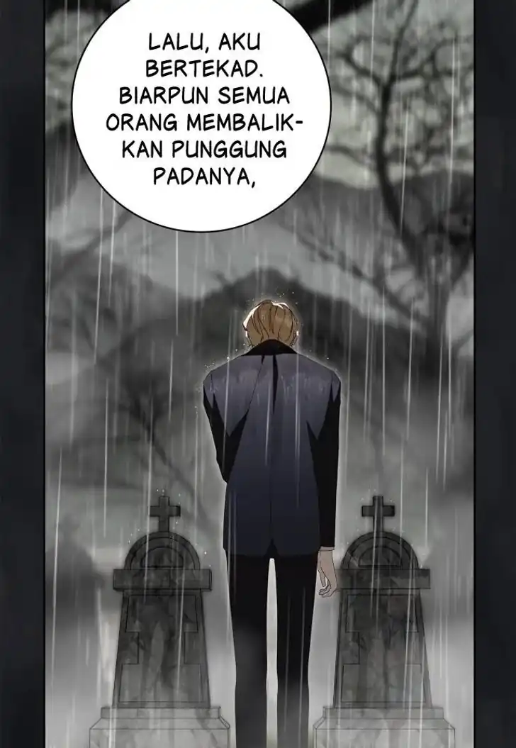 The Count's Secret Maid Chapter 22 - halaman 65