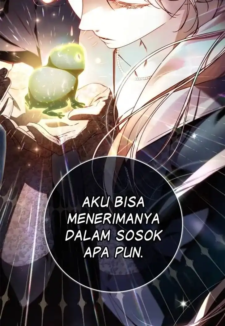 The Count's Secret Maid Chapter 22 - halaman 71