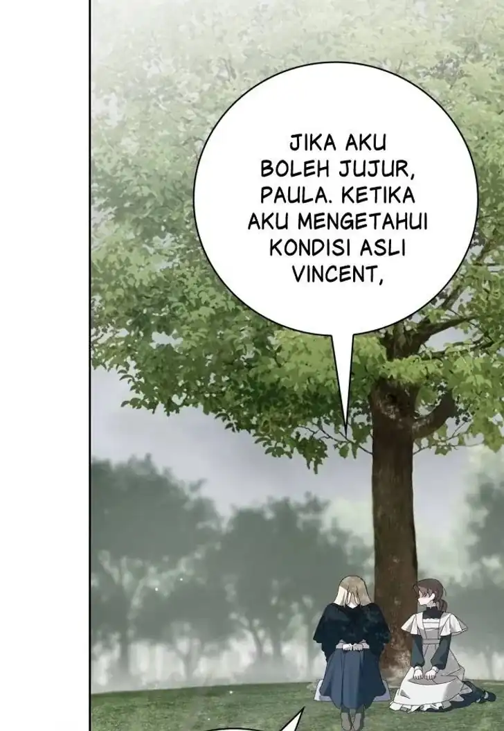 The Count's Secret Maid Chapter 22 - halaman 74
