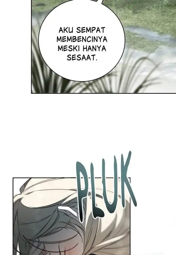 The Count's Secret Maid Chapter 22 - halaman 75