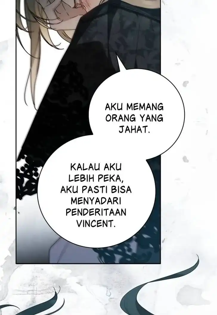 The Count's Secret Maid Chapter 22 - halaman 76
