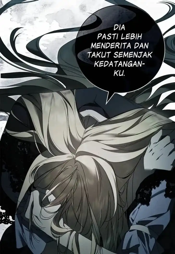 The Count's Secret Maid Chapter 22 - halaman 77