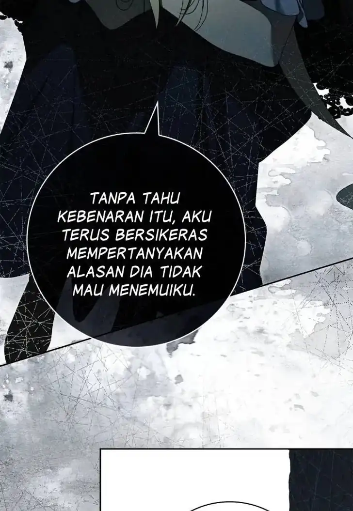 The Count's Secret Maid Chapter 22 - halaman 78