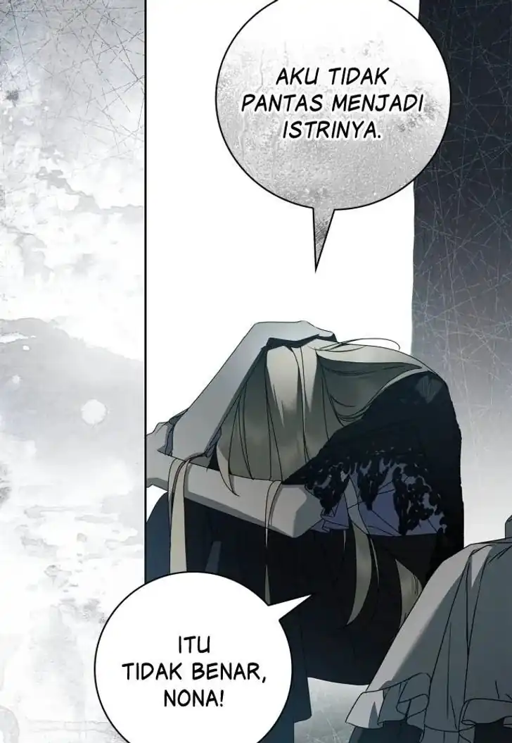 The Count's Secret Maid Chapter 22 - halaman 79