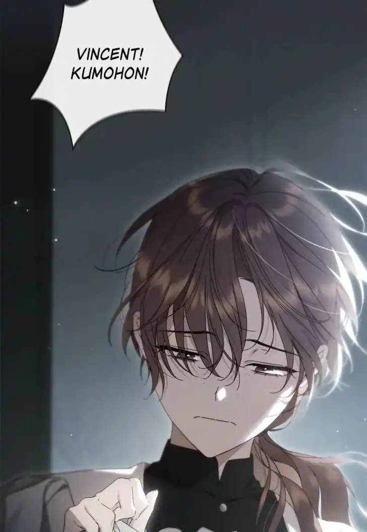 The Count's Secret Maid Chapter 22 - halaman 8