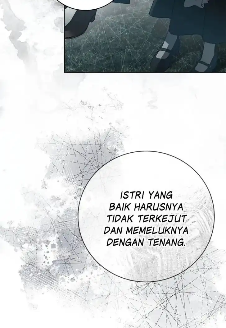 The Count's Secret Maid Chapter 22 - halaman 80