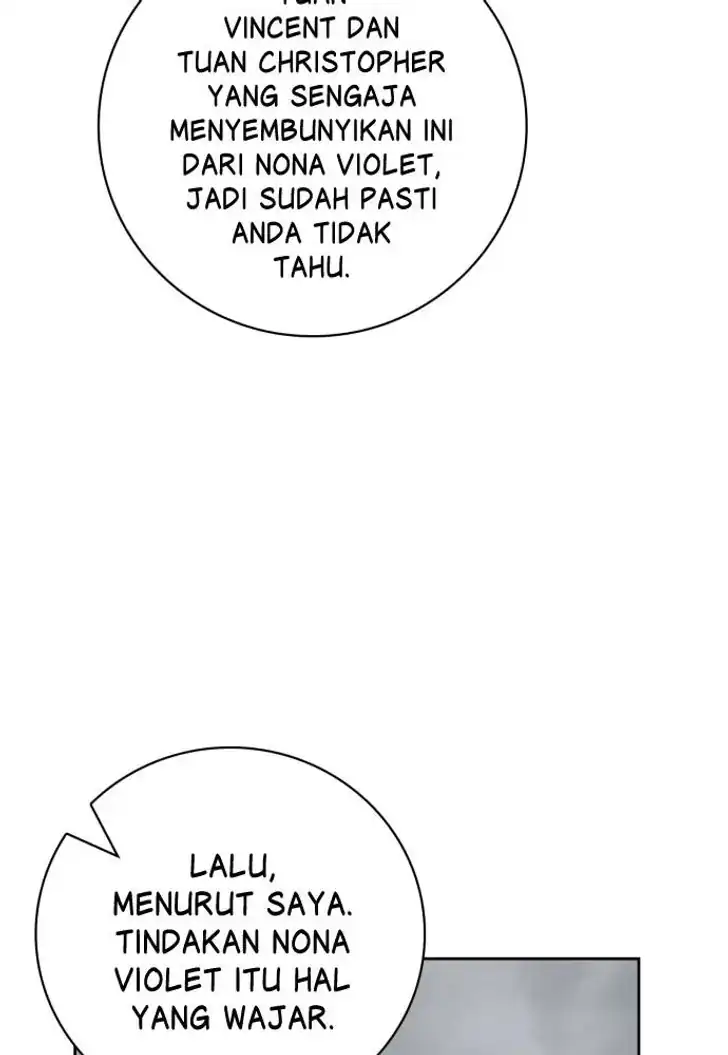The Count's Secret Maid Chapter 22 - halaman 82