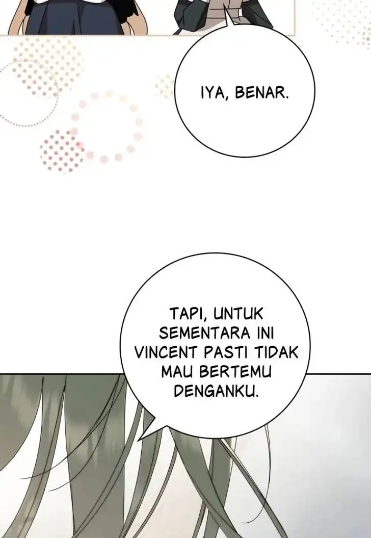 The Count's Secret Maid Chapter 22 - halaman 85