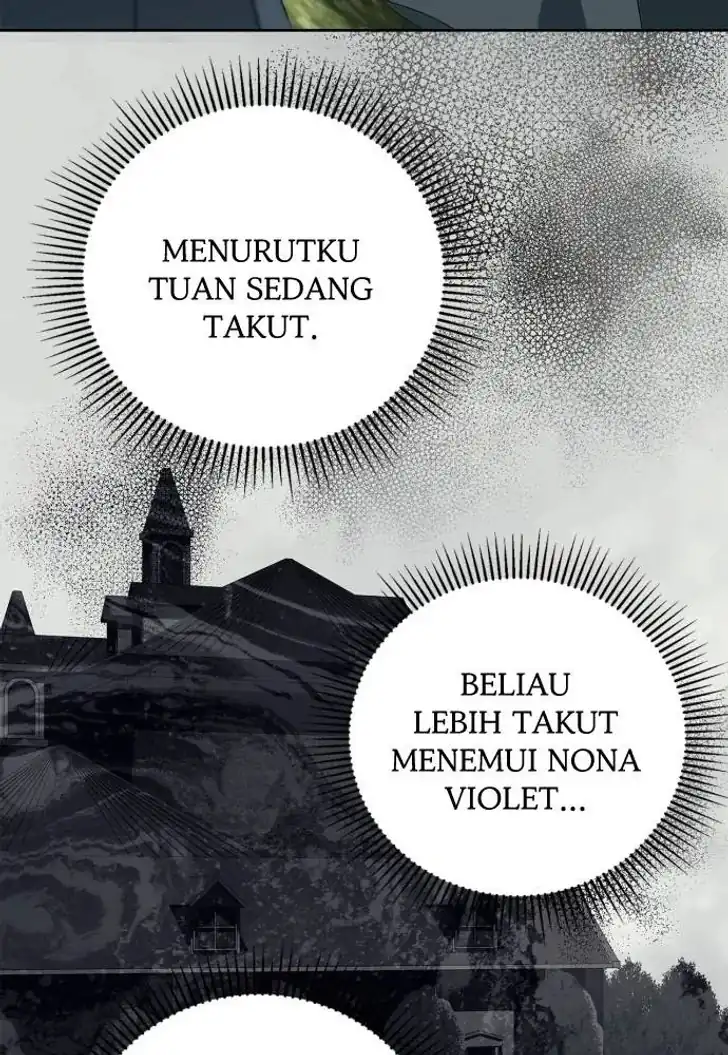The Count's Secret Maid Chapter 22 - halaman 87