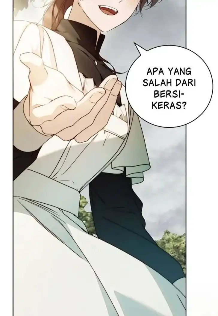 The Count's Secret Maid Chapter 22 - halaman 98