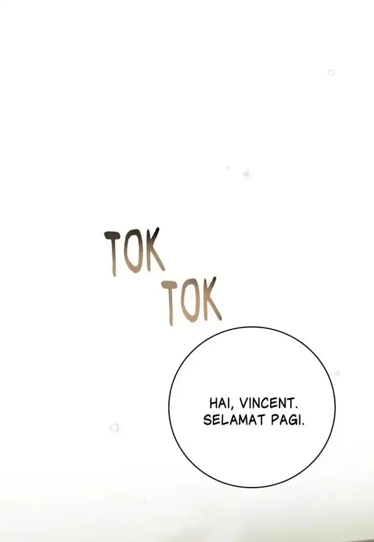 The Count's Secret Maid Chapter 23 - halaman 1