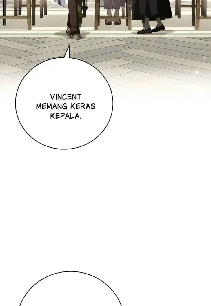 The Count's Secret Maid Chapter 23 - halaman 12