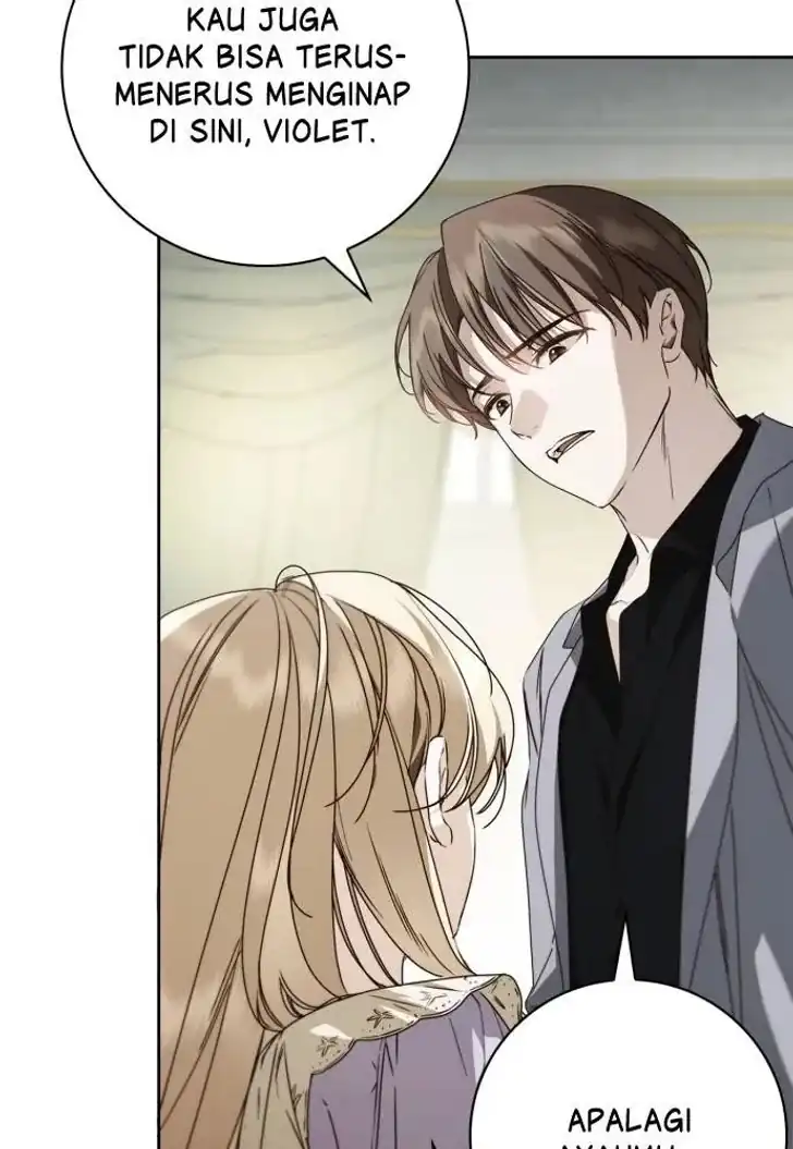 The Count's Secret Maid Chapter 23 - halaman 13