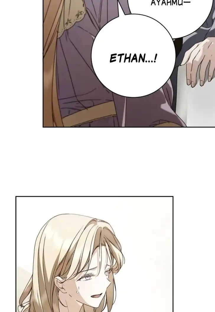 The Count's Secret Maid Chapter 23 - halaman 14