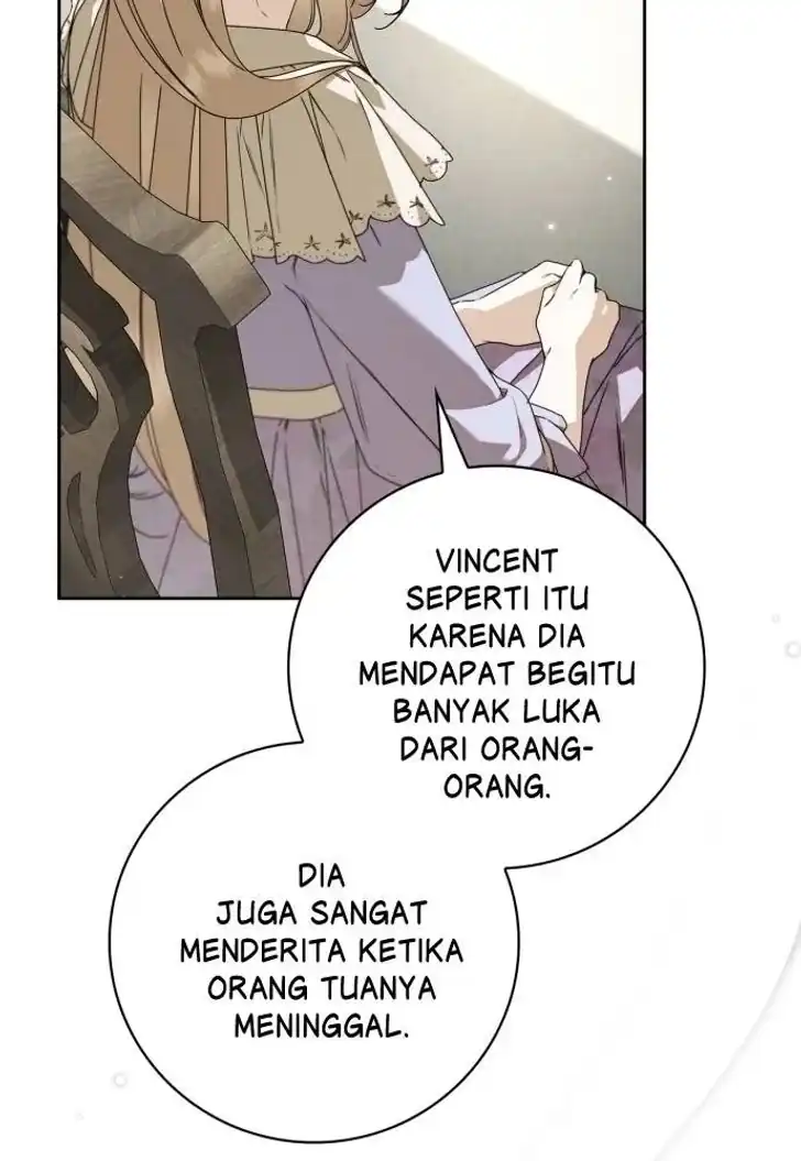 The Count's Secret Maid Chapter 23 - halaman 15