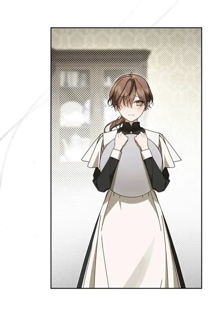 The Count's Secret Maid Chapter 23 - halaman 16