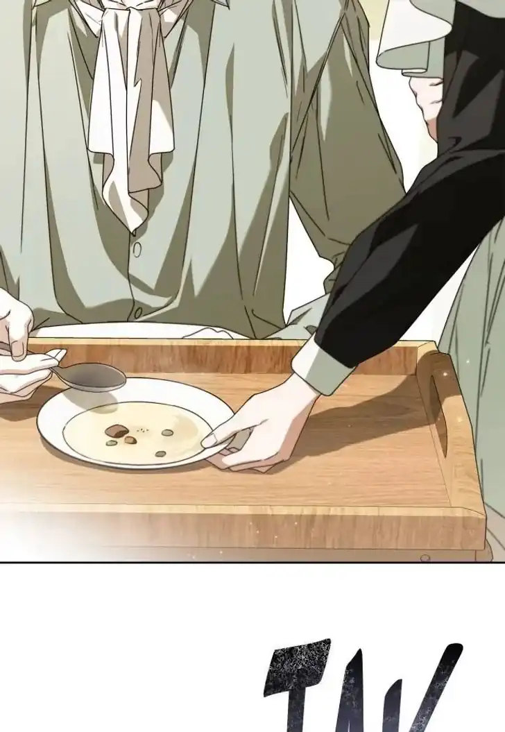 The Count's Secret Maid Chapter 23 - halaman 19