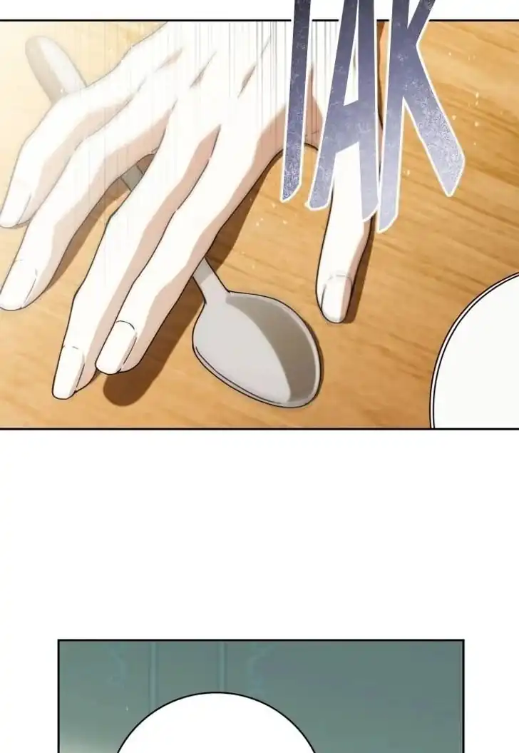 The Count's Secret Maid Chapter 23 - halaman 20