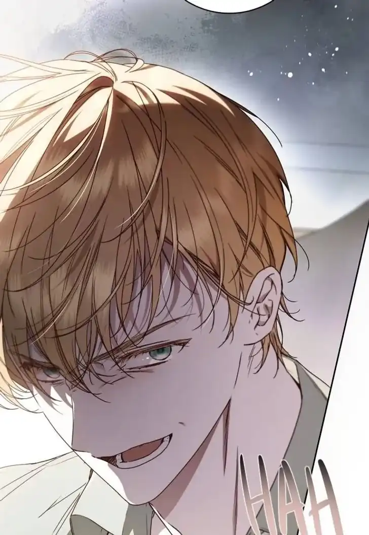 The Count's Secret Maid Chapter 23 - halaman 22