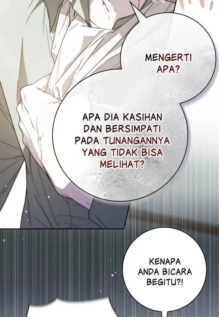The Count's Secret Maid Chapter 23 - halaman 23