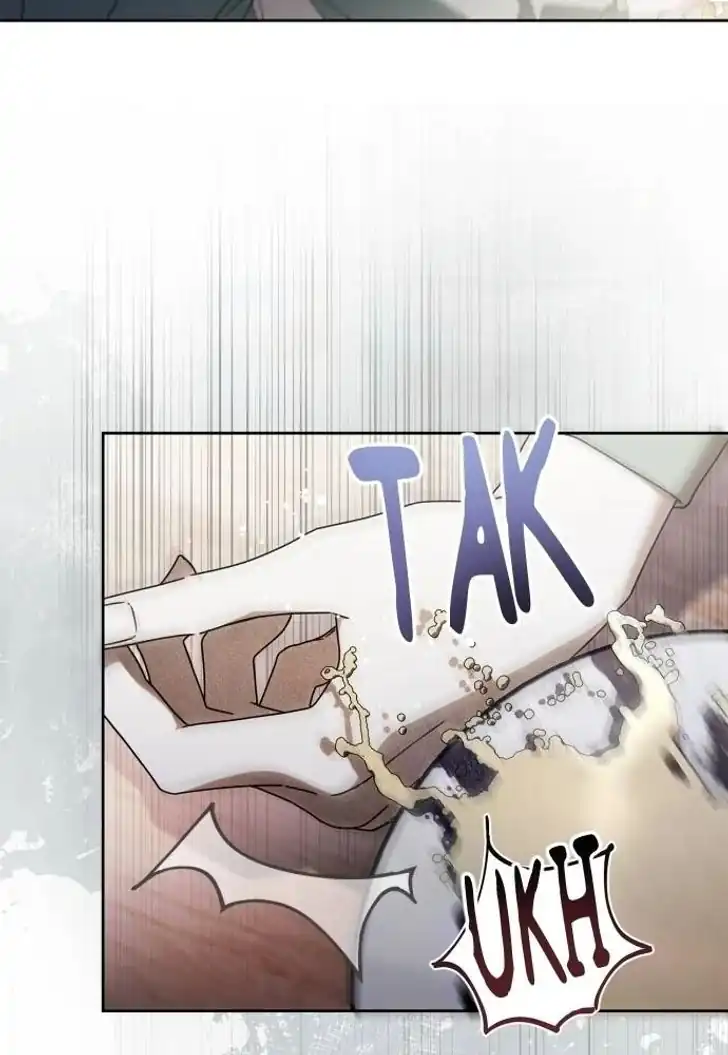The Count's Secret Maid Chapter 23 - halaman 25