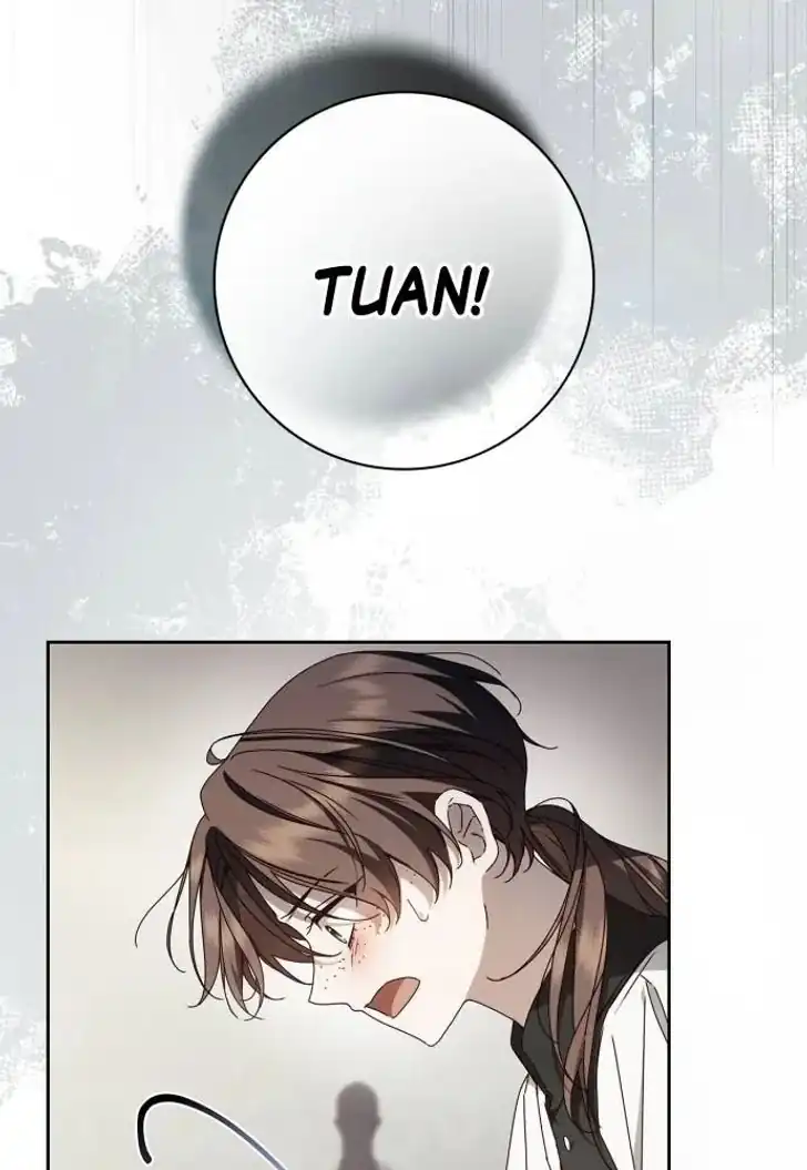 The Count's Secret Maid Chapter 23 - halaman 26