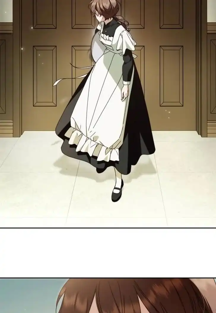 The Count's Secret Maid Chapter 23 - halaman 29