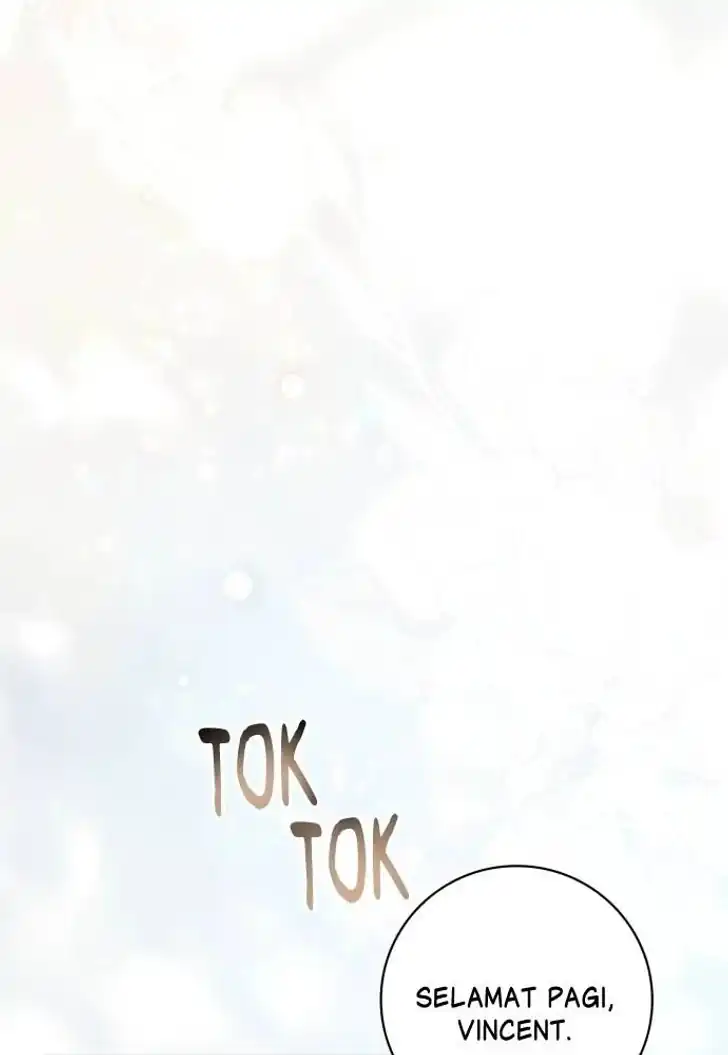 The Count's Secret Maid Chapter 23 - halaman 3