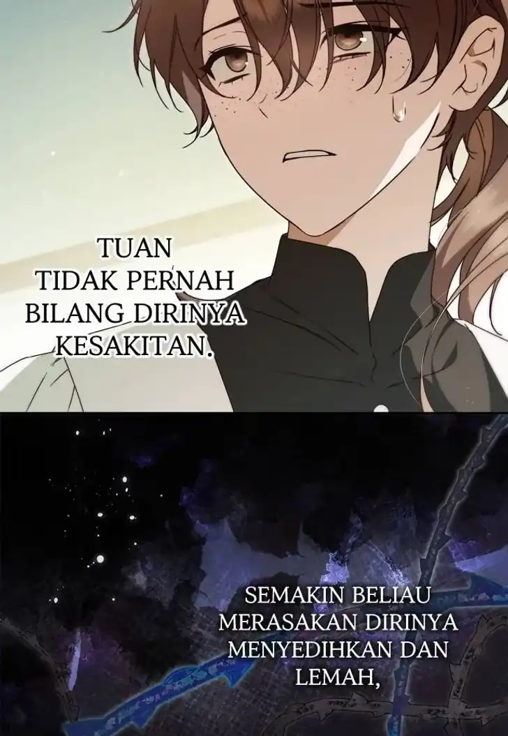 The Count's Secret Maid Chapter 23 - halaman 30
