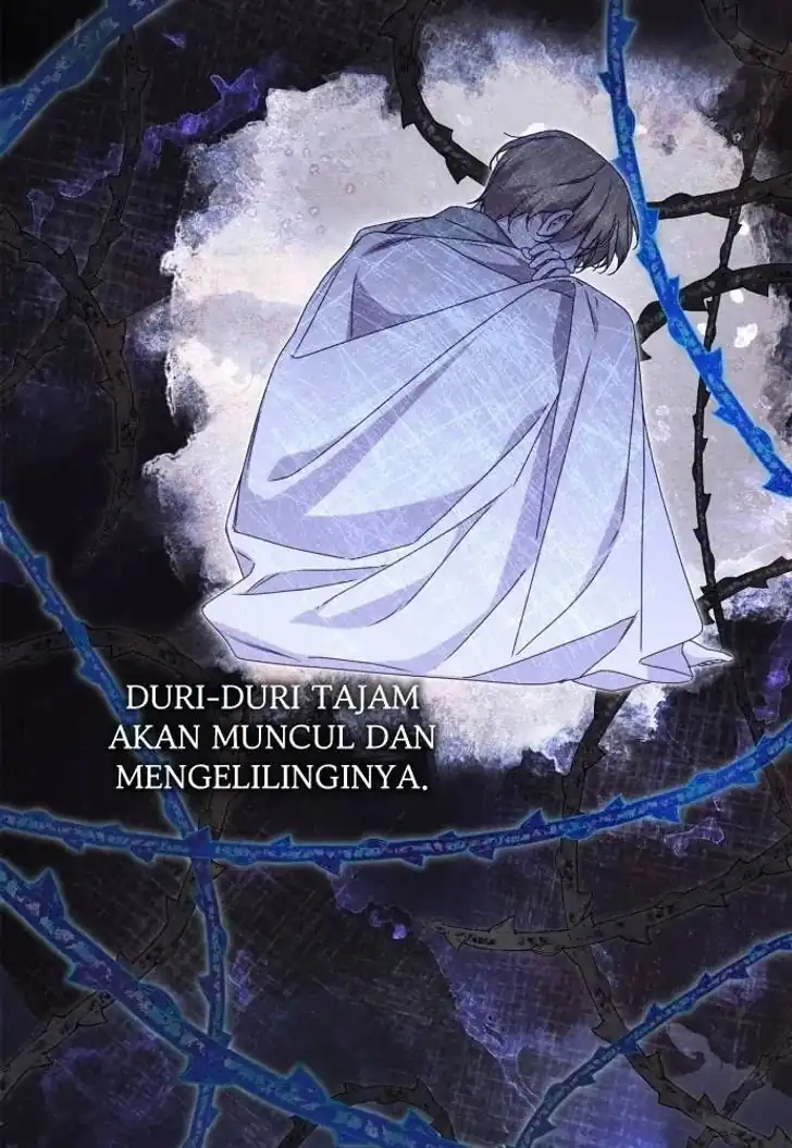 The Count's Secret Maid Chapter 23 - halaman 31