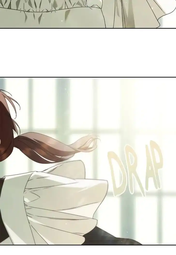 The Count's Secret Maid Chapter 23 - halaman 34