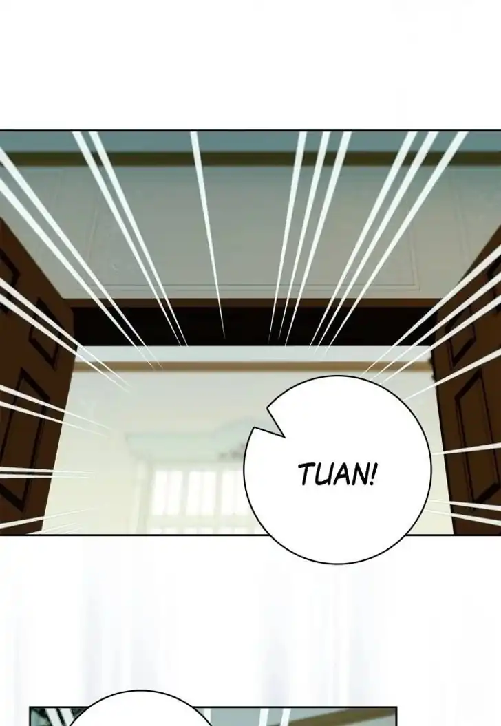 The Count's Secret Maid Chapter 23 - halaman 38