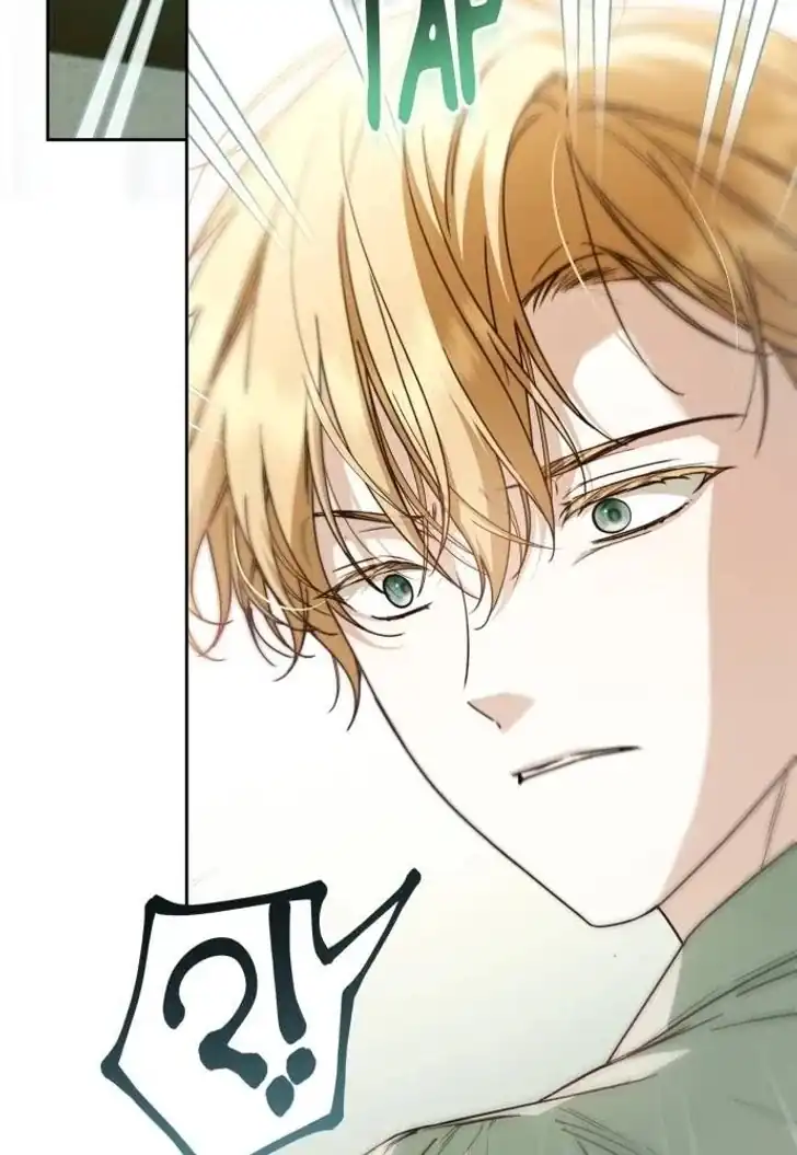 The Count's Secret Maid Chapter 23 - halaman 40