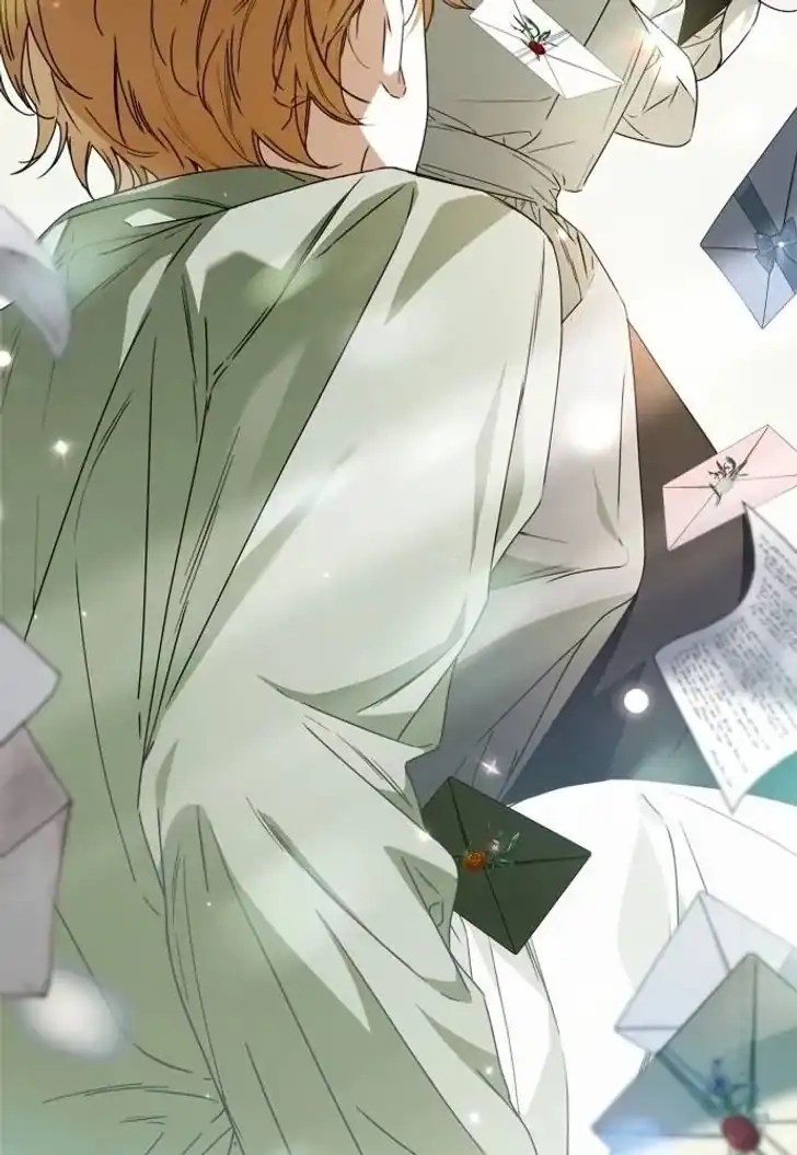 The Count's Secret Maid Chapter 23 - halaman 43