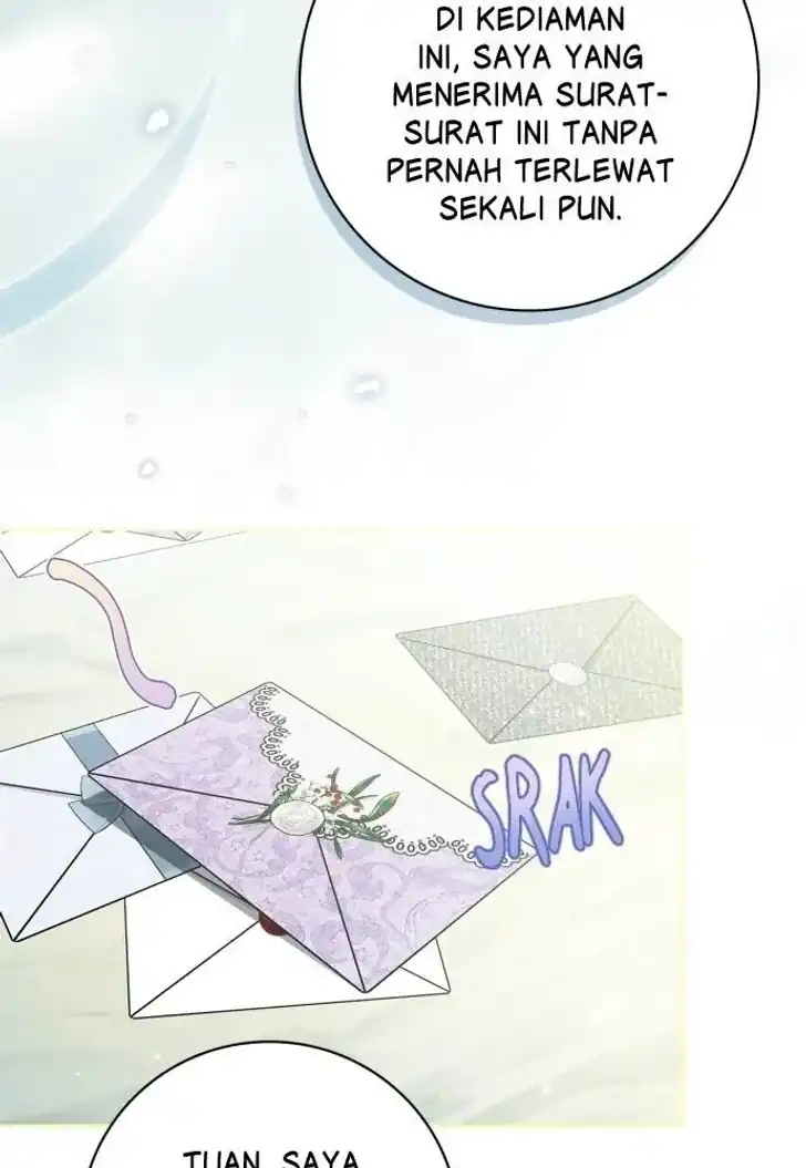 The Count's Secret Maid Chapter 23 - halaman 48